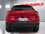 Mazda CX-30 2020 Punainen