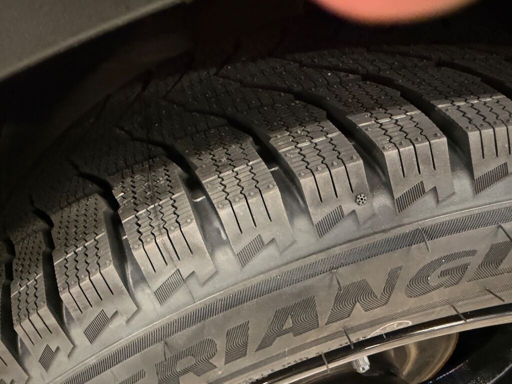 Mazda CX-30 2020 Punainen