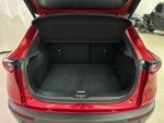 Mazda CX-30 2020 Punainen