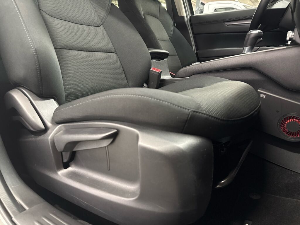 Mazda CX-5 2022 Valkoinen