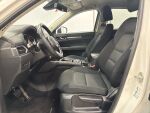 Mazda CX-5 2022 Valkoinen