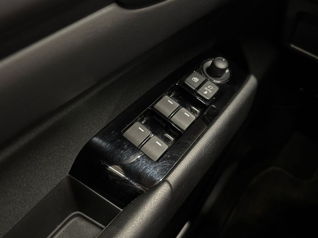 Mazda CX-5 2022 Valkoinen