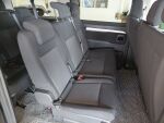 Toyota Proace Verso 2019 Musta
