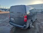 Toyota Proace Verso 2019 Musta