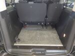 Toyota Proace Verso 2019 Musta