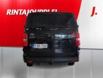Toyota Proace Verso 2019 Musta