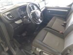 Toyota Proace Verso 2019 Musta