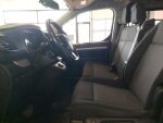 Toyota Proace Verso 2019 Musta