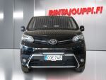 Toyota Proace Verso 2019 Musta