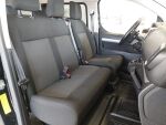 Toyota Proace Verso 2019 Musta