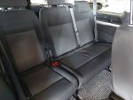 Toyota Proace Verso 2019 Musta
