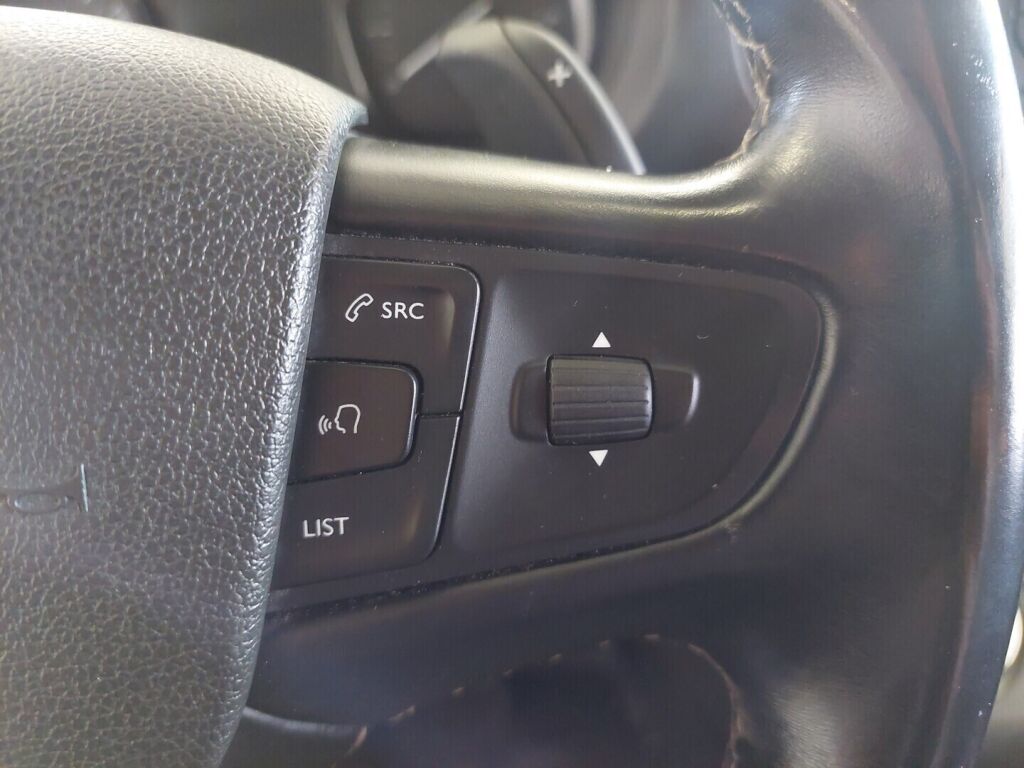 Toyota Proace Verso 2019 Musta