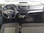 Toyota Proace Verso 2019 Musta