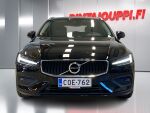 Volvo V60 2019 Musta