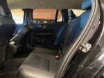 Volvo V60 2019 Musta