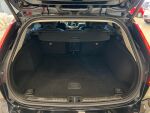Volvo V60 2019 Musta