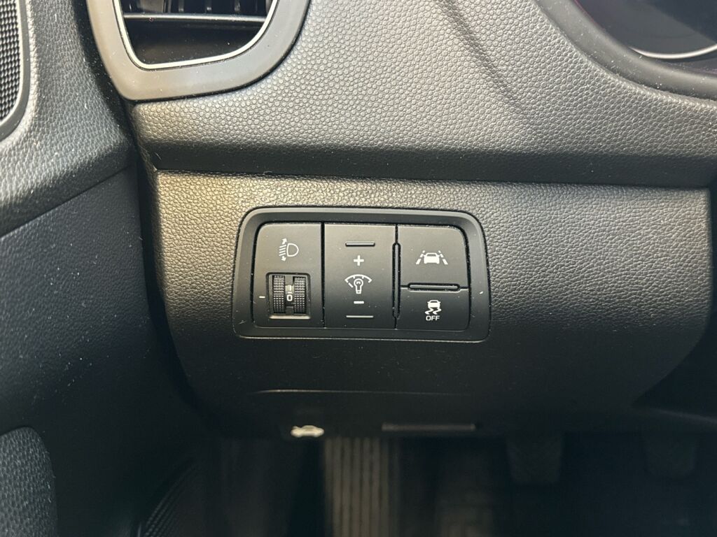 Hyundai i20 Hatchback 2020 Valkoinen