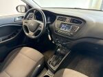 Hyundai i20 Active Cross 2019 Harmaa