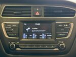 Hyundai i20 Active Cross 2019 Harmaa