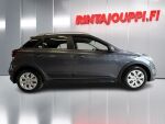 Hyundai i20 Active Cross 2019 Harmaa
