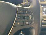 Hyundai i20 Active Cross 2019 Harmaa