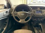 Hyundai i20 Active Cross 2019 Harmaa