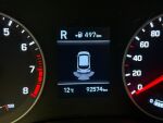 Hyundai i20 Active Cross 2019 Harmaa