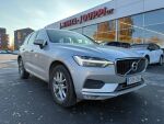 Volvo XC60 2019 Harmaa