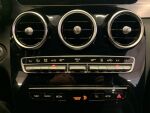 Mercedes-Benz C 2019 Harmaa