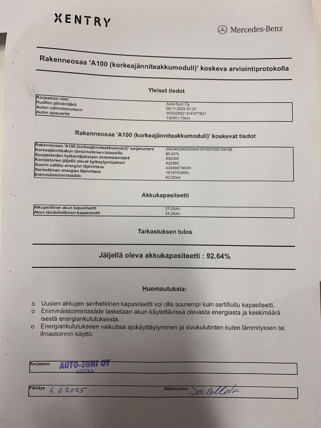 Mercedes-Benz C 2019 Harmaa