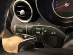 Mercedes-Benz C 2019 Harmaa