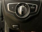 Mercedes-Benz C 2019 Harmaa