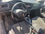 Volkswagen T-Roc 2019 Harmaa