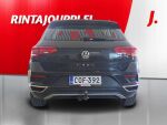 Volkswagen T-Roc 2019 Harmaa