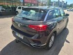 Volkswagen T-Roc 2019 Harmaa