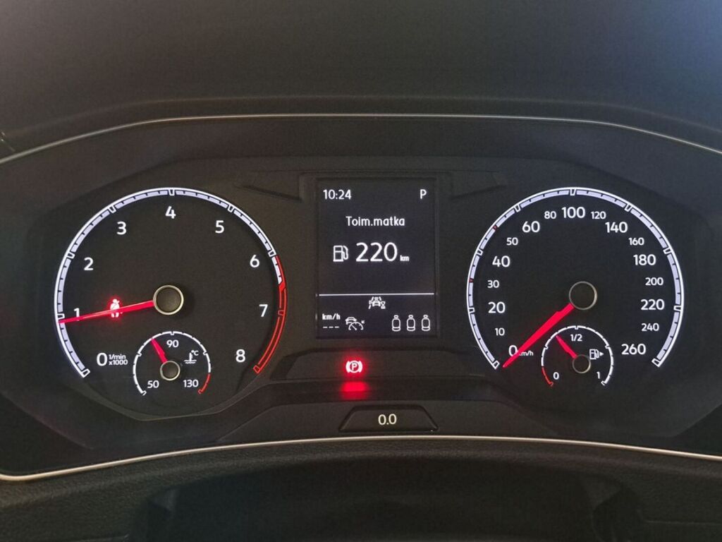 Volkswagen T-Roc 2019 Harmaa