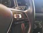 Volkswagen T-Roc 2019 Harmaa