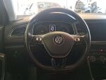 Volkswagen T-Roc 2019 Harmaa