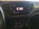 Volkswagen T-Roc 2019 Harmaa