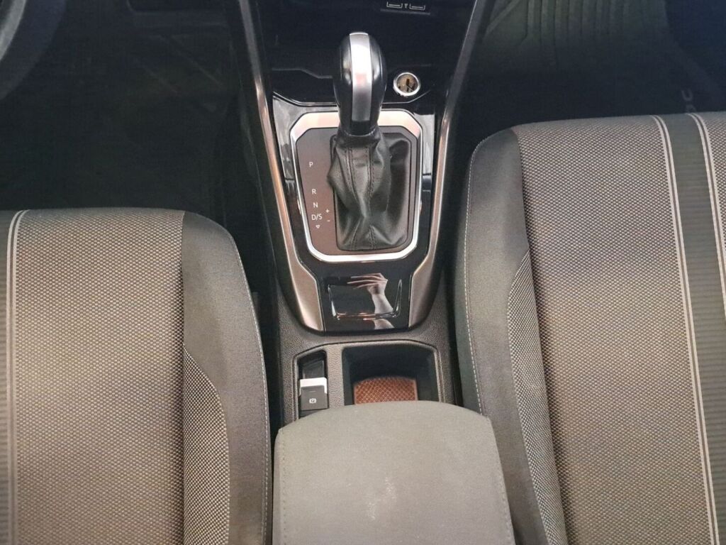 Volkswagen T-Roc 2019 Harmaa