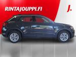 Volkswagen T-Roc 2019 Harmaa