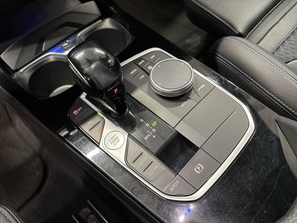 BMW M135I 2020 Sininen