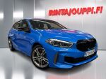 BMW M135I 2020 Sininen