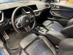 BMW M135I 2020 Sininen