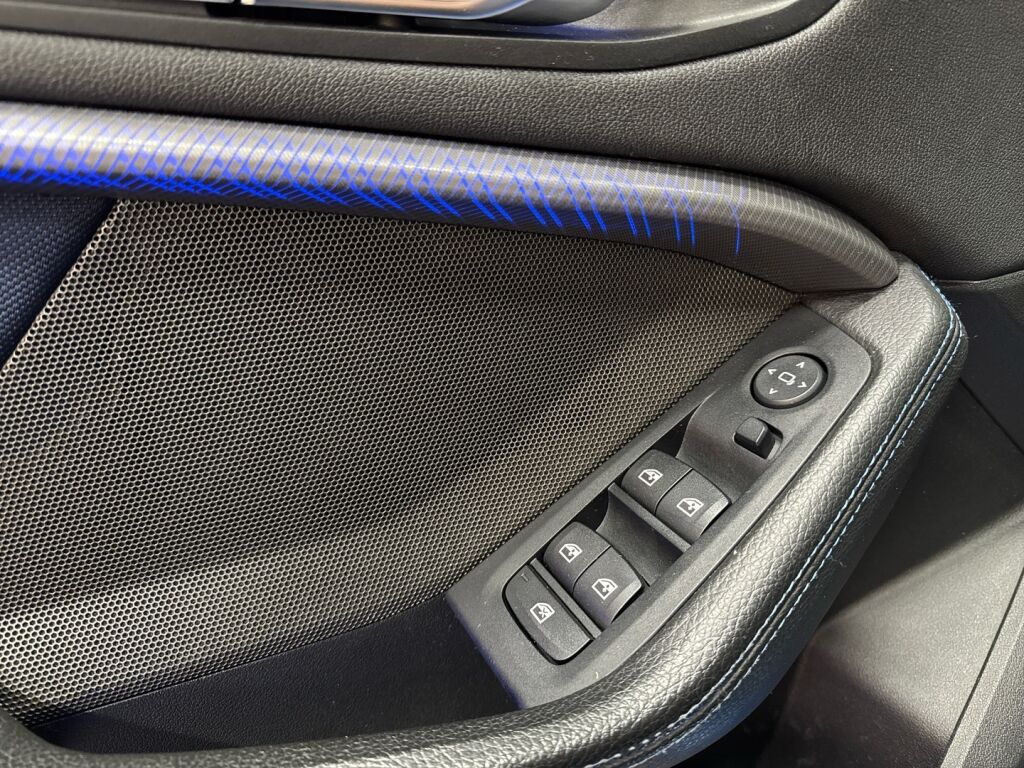 BMW M135I 2020 Sininen