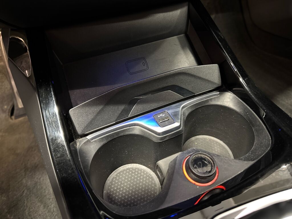 BMW M135I 2020 Sininen