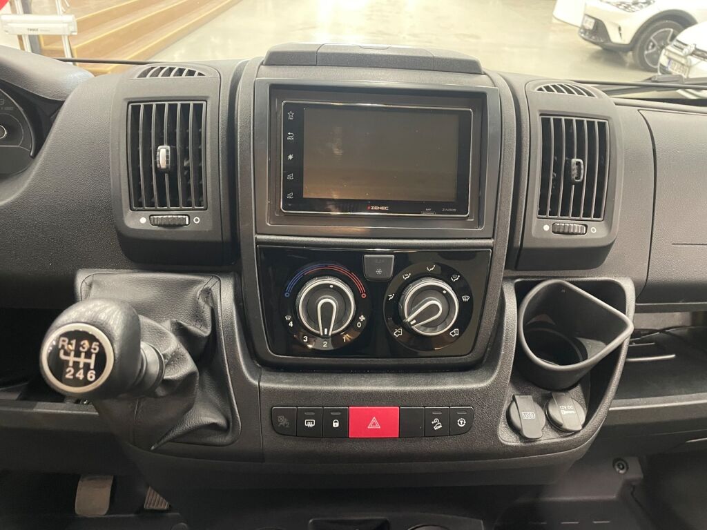 Weinsberg Carabus 600 ME 2020 Valkoinen