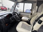 Dethleffs Pulse I 7051 DBM 2020 Valkoinen