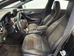 Mercedes-Benz CLA 2015 