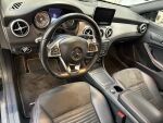 Mercedes-Benz CLA 2015 